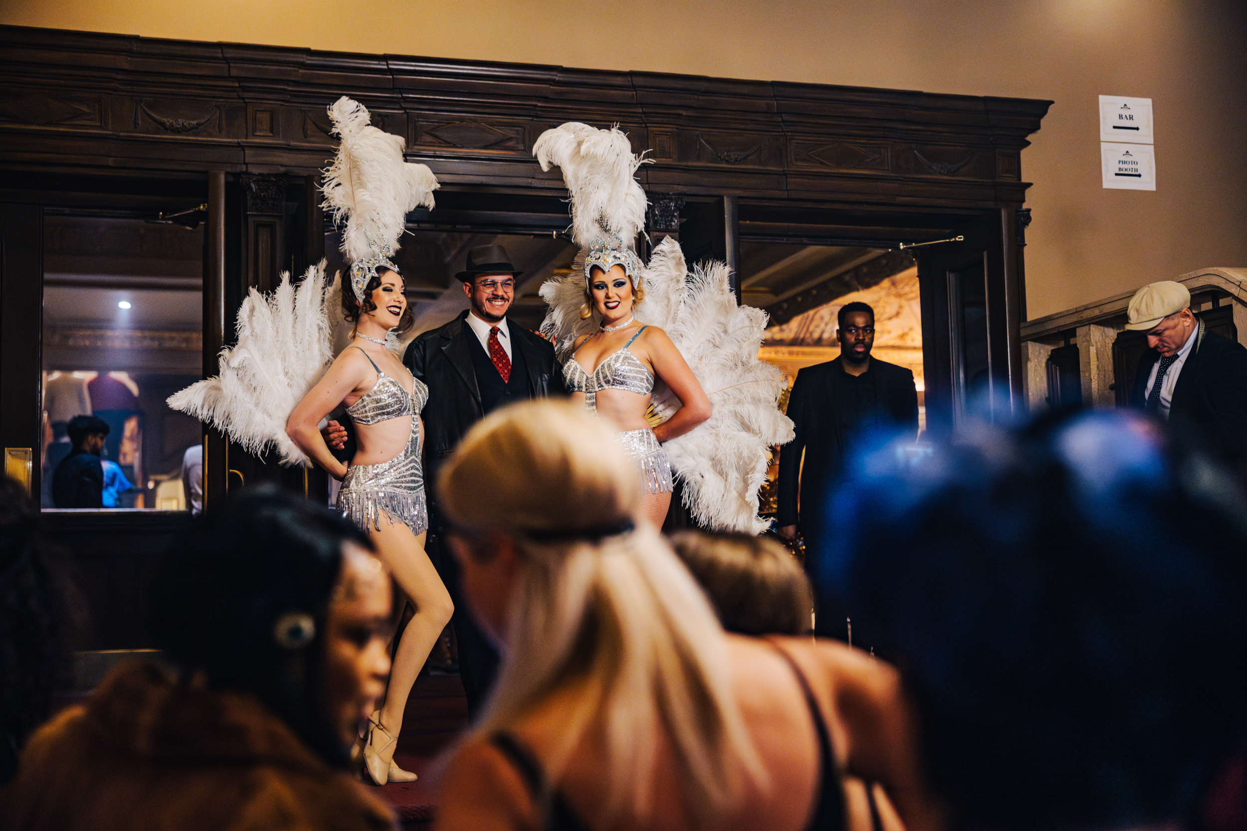 Immersive Entertainment 1