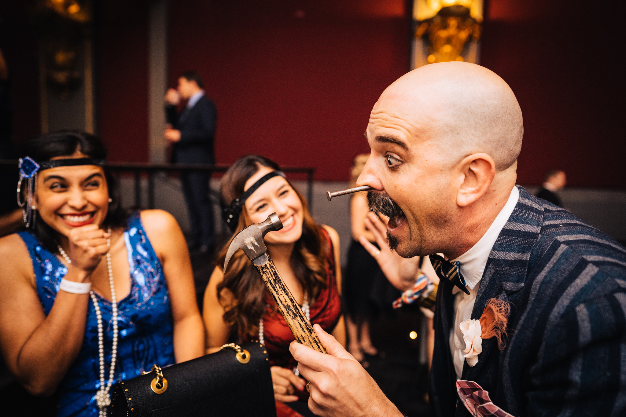 Immersive Entertainment 2