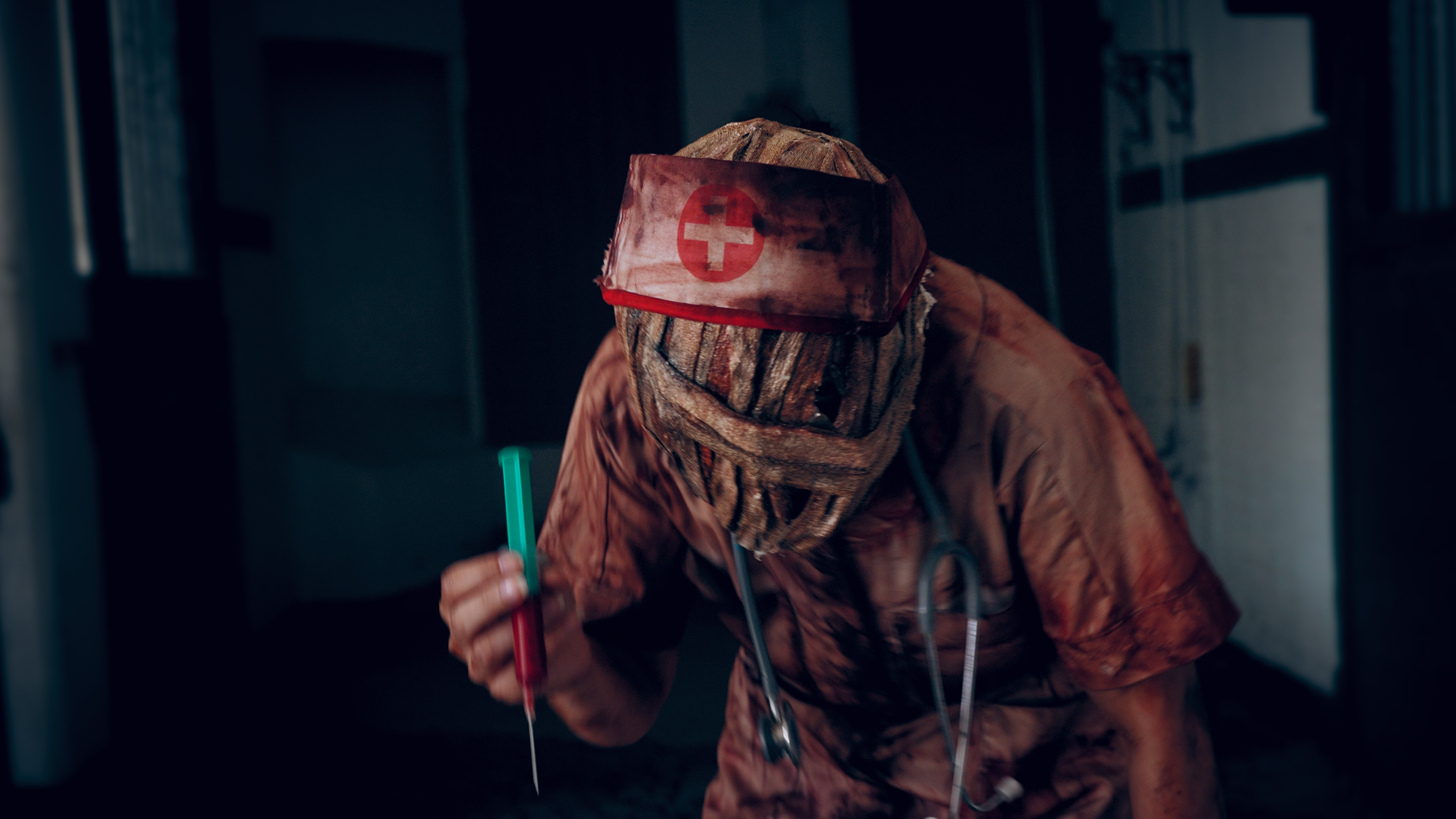 Immersive Entertainment 4