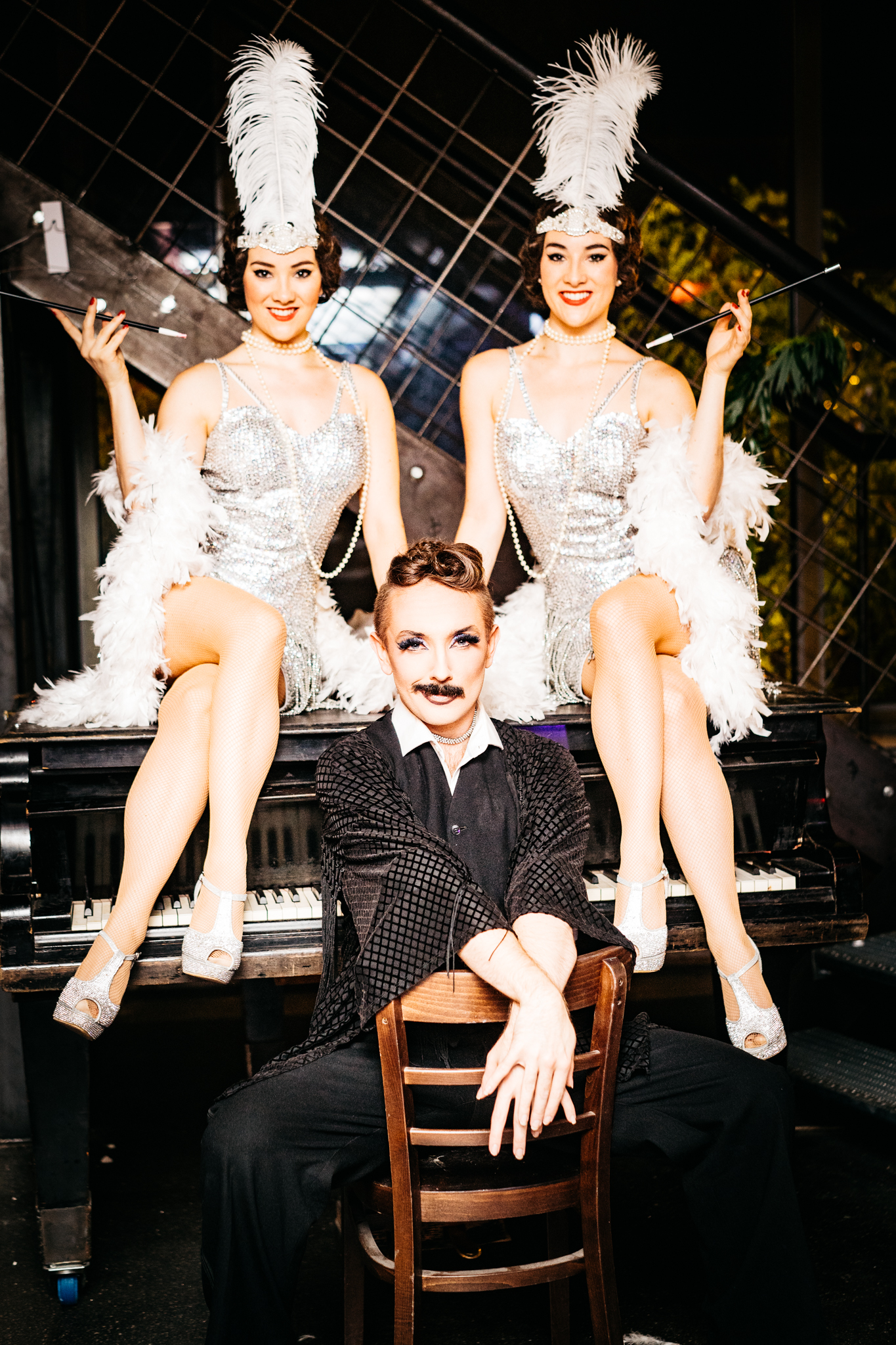 Immersive Entertainment 5