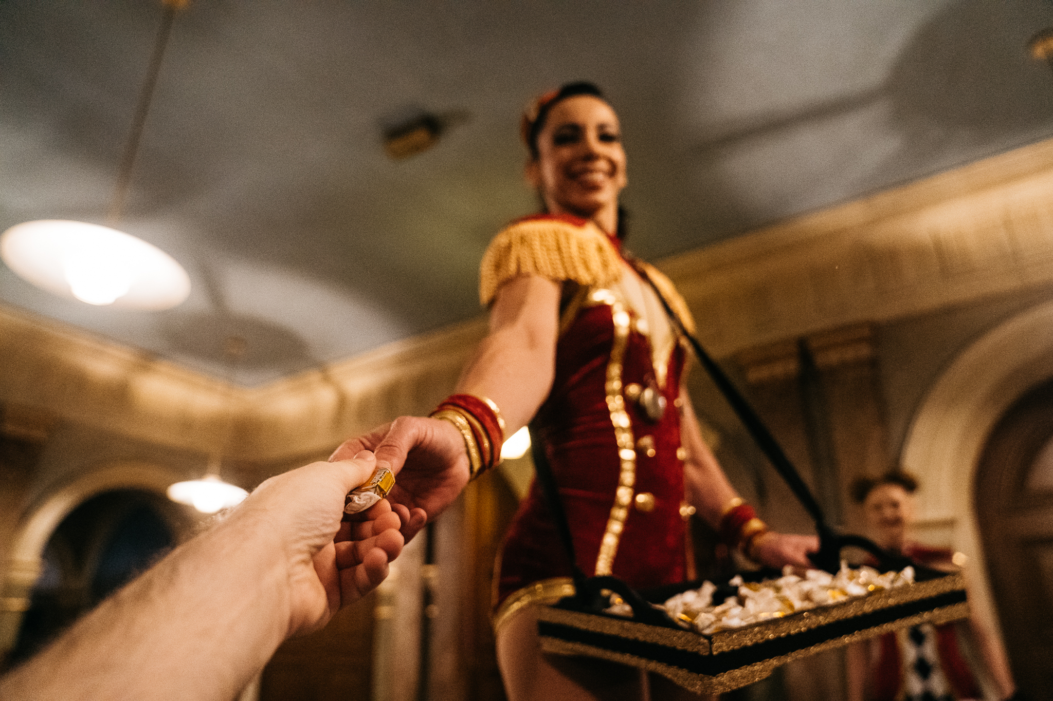 Immersive Entertainment 6