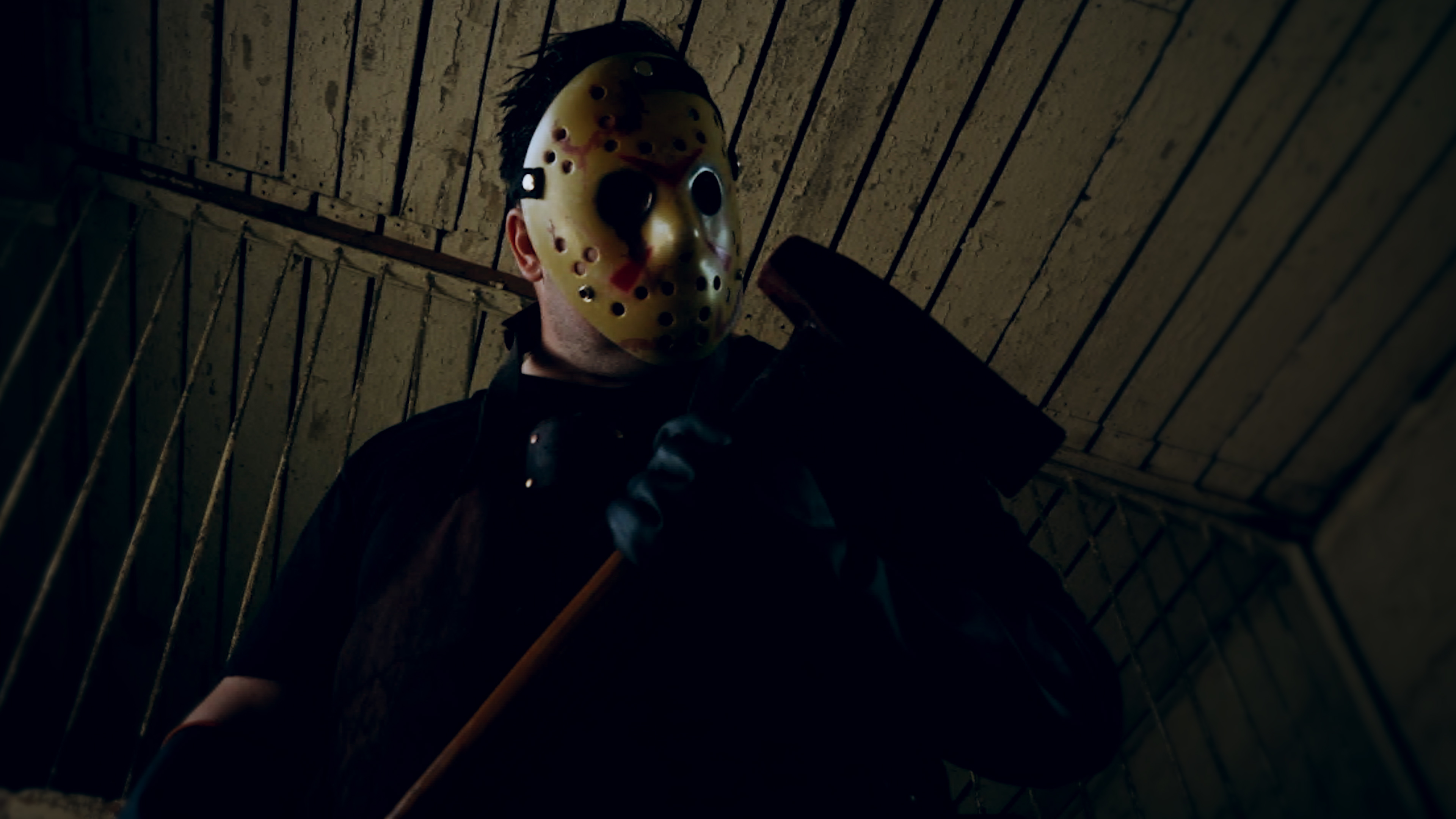 Immersive Entertainment 14