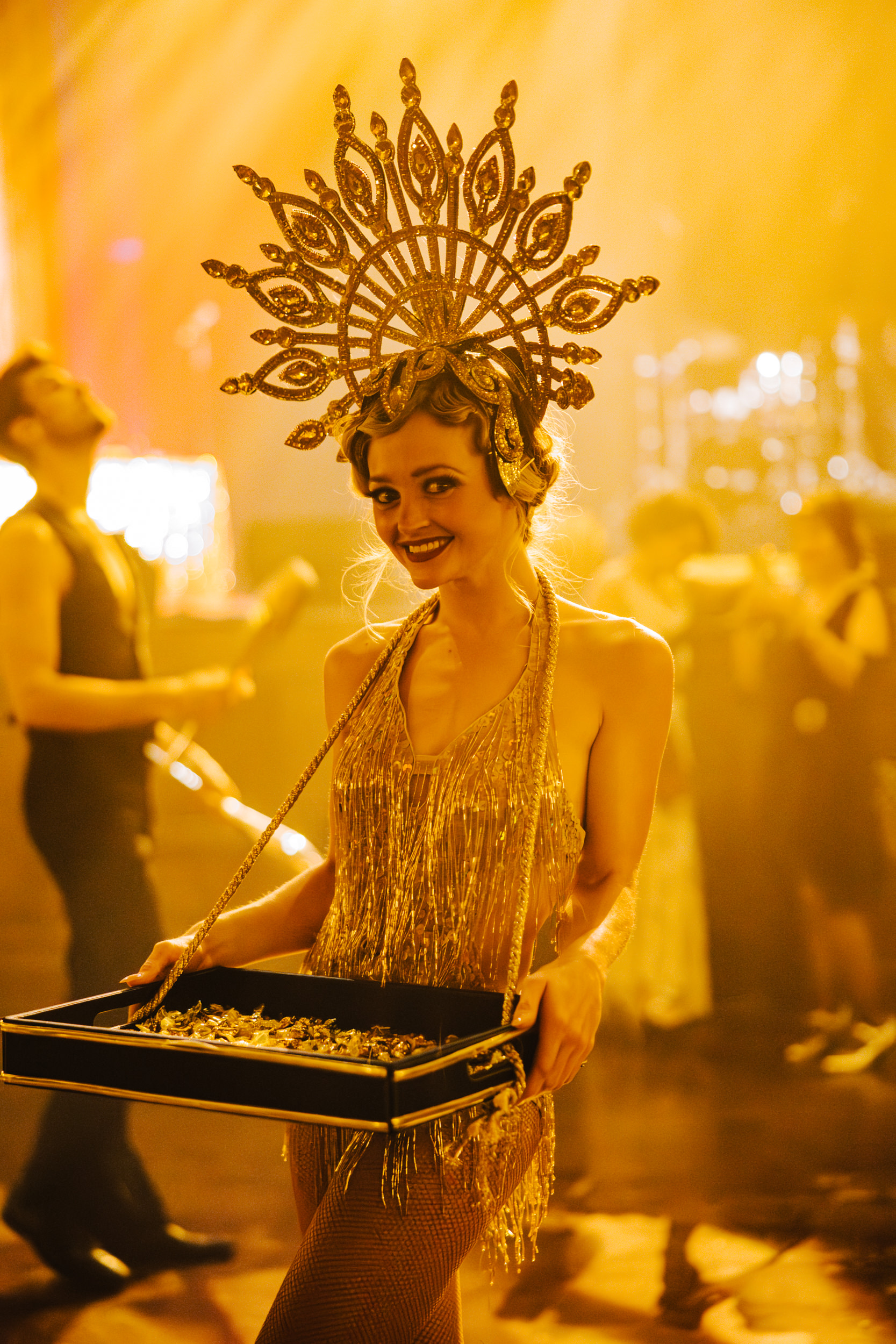 Immersive Entertainment 18